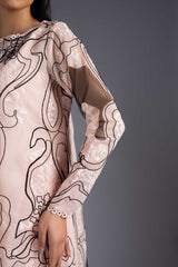 Sable Vogue | Eid Formals | EF-1635
