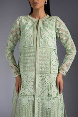 Sable Vogue | Eid Formals | EF-1625