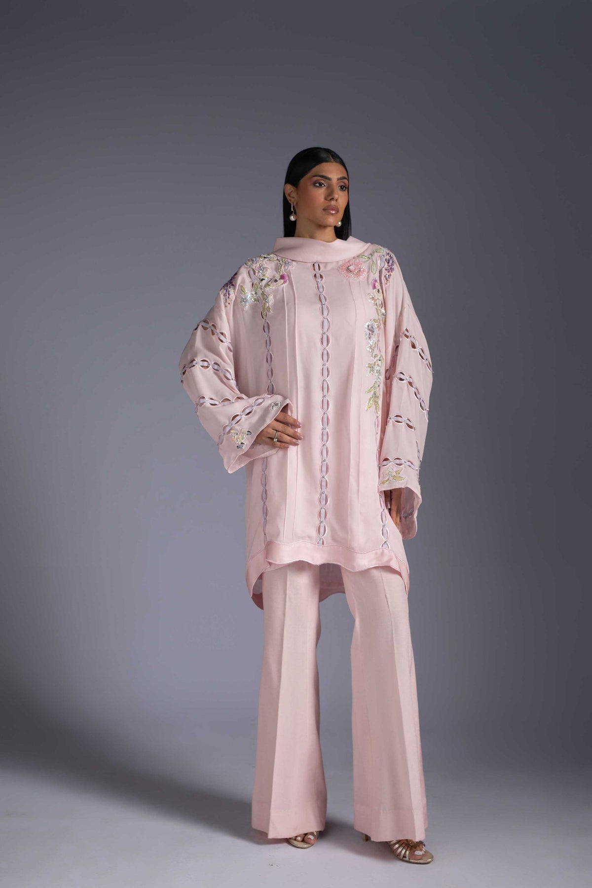 Sable Vogue | Eid Formals | EF-1613