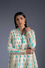 Sable Vogue | Eid Formals | EF-1631