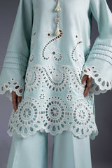 Sable Vogue | Eid Formals | EF-1629