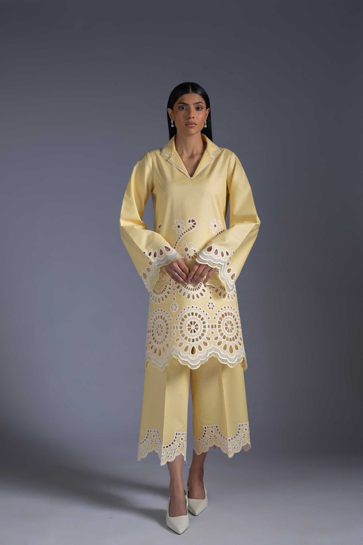 Sable Vogue | Eid Formals | EF-1626