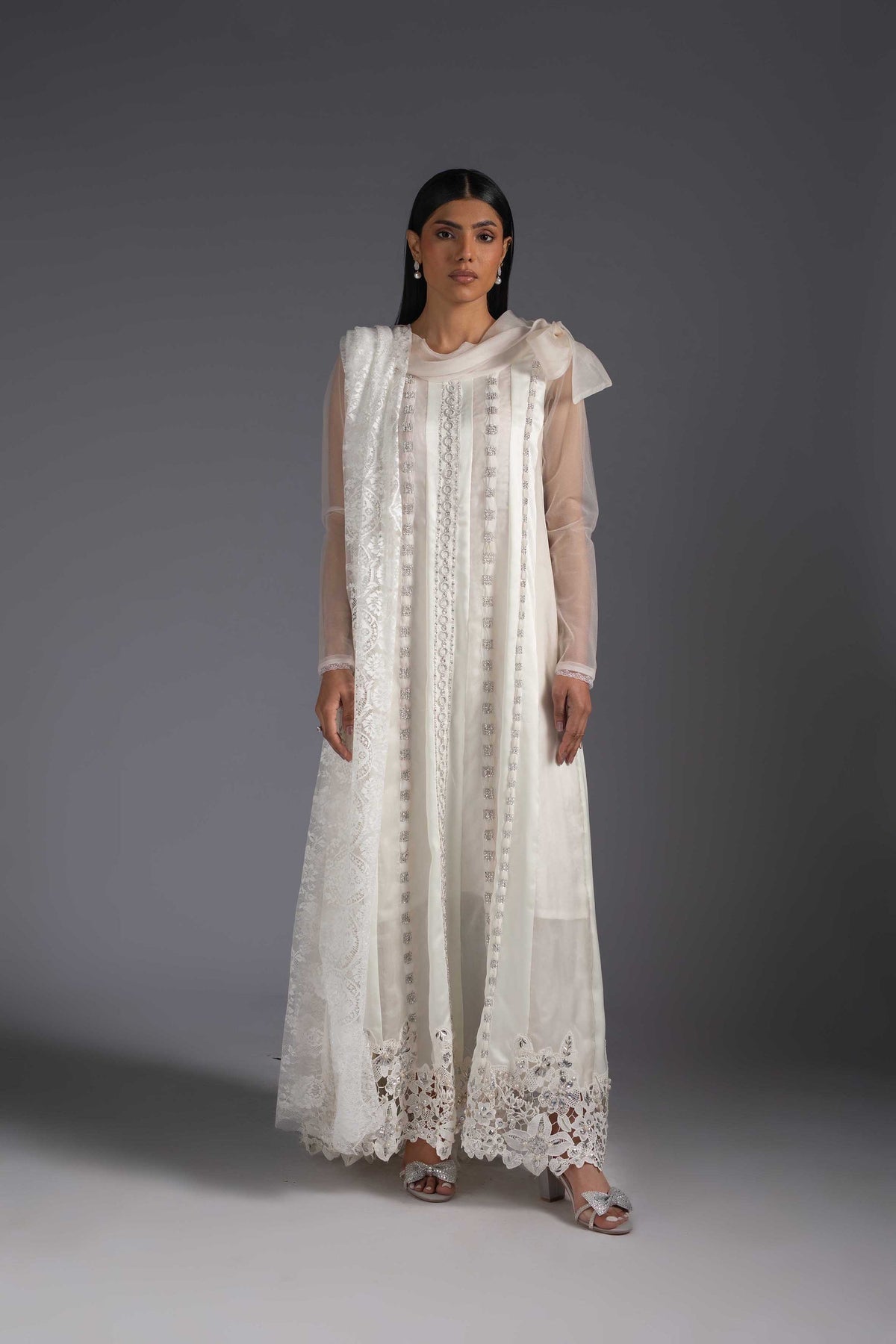 Sable Vogue | Eid Formals | EF-1621