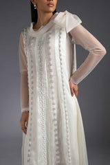 Sable Vogue | Eid Formals | EF-1621