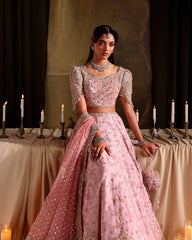 Faiza Saqlain | Zaeva Wedding Formals | Vanna | Zayan Clothing UK