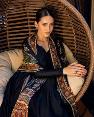 Faiza Saqlain | Carmela Luxury Pret | Shelina
