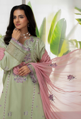 Humdum | Ellena 26 | D04