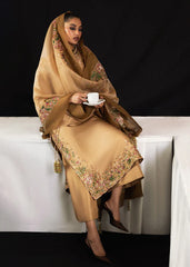 Hussain Rehar | Luxury Pret 26 | Aurelia