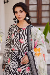 Nureh | Rania Prints | NR-08