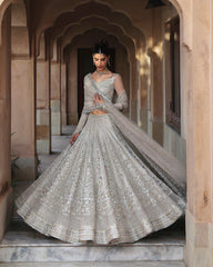 Faiza Saqlain | Averia Bridals | Cammi | Zayan Clothing UK