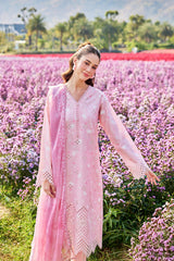 Farasha | Summer Escape 26 | Pink Serenity
