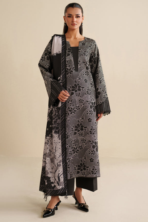 Farasha | Winter Spell 25 | Rebella