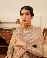 Faiza Saqlain | Irina Wedding Formals 23 | Astur