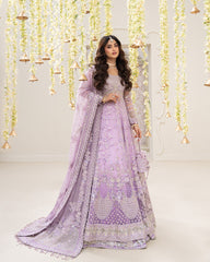 Faiza Saqlain | Rua Wedding Formals | Pinar