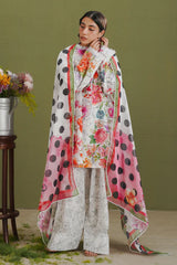 Zara Shahjahan | Coco Prints 26 | Elix-9A