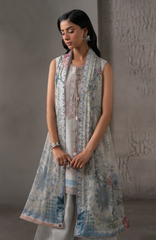 Seran | Selure Lawn | Avelore