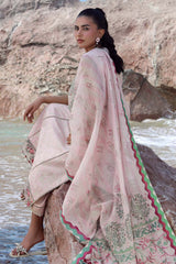 Seran | Afsanah Lawn 25 | INSA