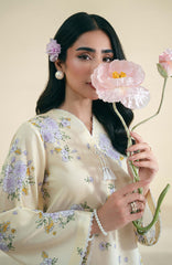 Seran | Daffodils Lawn 24 | Albie