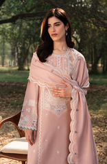 Seran | Enchanted Winter 25 | Elaren