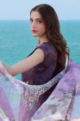 Seran | Afsanah Lawn 25 | MYRA