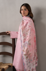 Seran | Selure Lawn | Florenne