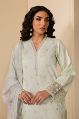 Seran | Nayab Eid Lawn | ABEER
