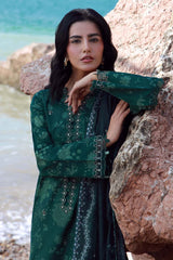 Seran | Afsanah Lawn 25 | ARZU