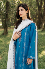 Seran | Enchanted Winter 25 | Aurelyn