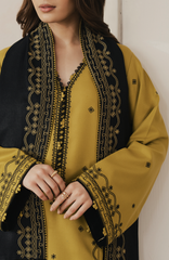Seran | Winter Embroidered 25 | Auren