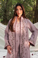 Seran | Enchanted Winter 25 | Elaris