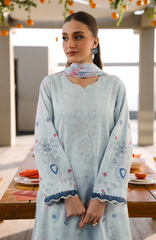 Seran | Afsanah Lawn | Alara