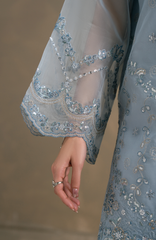 Seran | Lumiere RTW Eid 26 | Ciel
