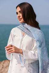 Seran | Afsanah Lawn 25 | ELMAS