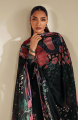 Seran | Ilara Cambric |NOIREA