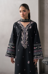 Seran | Selure Lawn | Odette