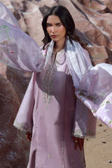Seran | Afsanah Lawn 25 | NIHAL