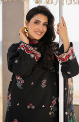 Seran | Afsanah Lawn | Maya