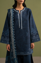 Seran | Essentials Casual | Zayel