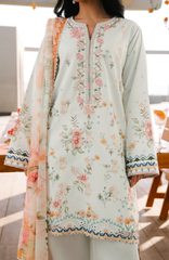 Seran | Afsanah Lawn | Ira