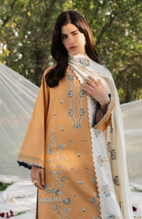 Seran | Enchanted Winter 25 | Solayne
