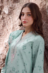 Seran | Afsanah Lawn 25 | NYLA