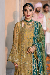 Nureh | Jhoomro Formals | Chunri