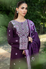 Farasha | Eminence Khaddar 25 | Ambril