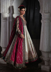 Madhu Bala - Hussain Rehar Festive Unstitched 26