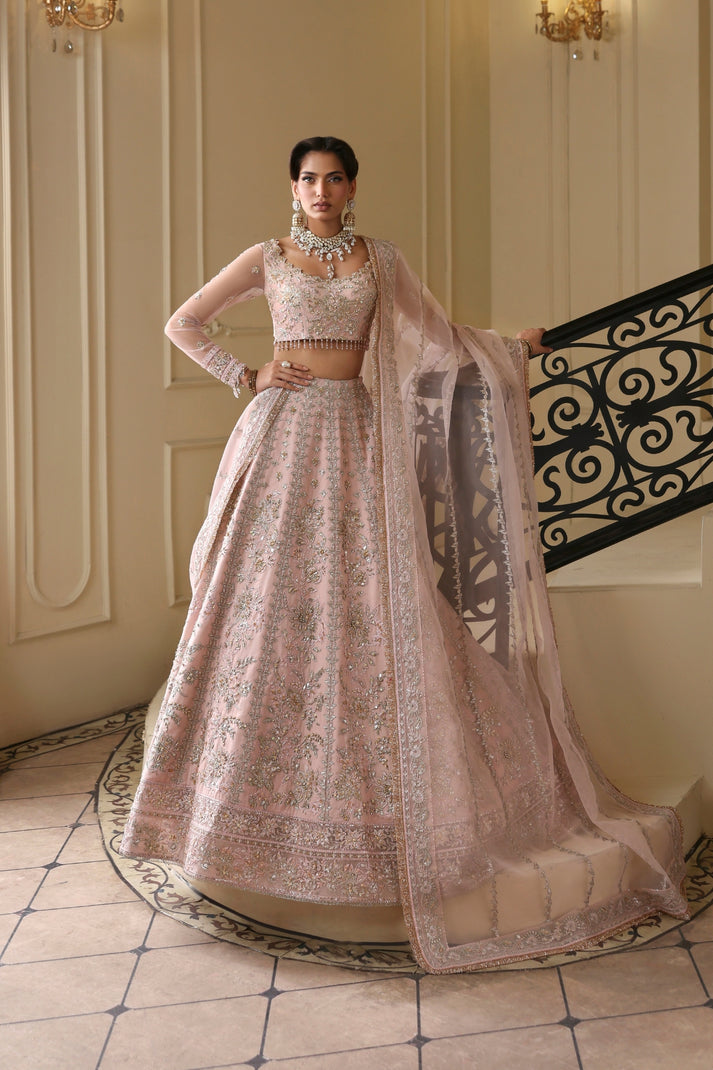 Inara | Ophelia Luxury Formal | CECILIA