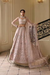 Inara | Ophelia Luxury Formal | CECILIA