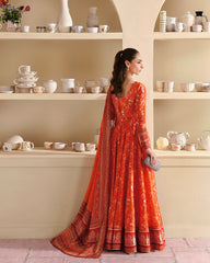 Faiza Saqlain | Serina Luxe | Abia