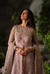 Ajr Couture | Dastan e Ishq | Dhanak