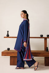 Farasha | Summer Melody 26 | Indigo Grace