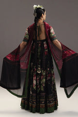 Zara Shahjahan | Anarkali 26 | Shehzadi-D5